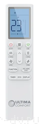 ����������� ULTIMA ����� ELYSIUM Inverter