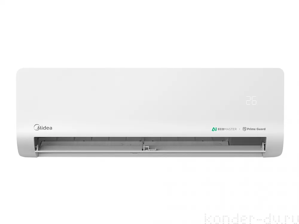����������� MIDEA C���� EASY INVERTER