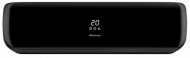 ���������� ���� ������������� HISENSE ����� PREMIUM BLACK FREE Match DC Inverter Wi-Fi