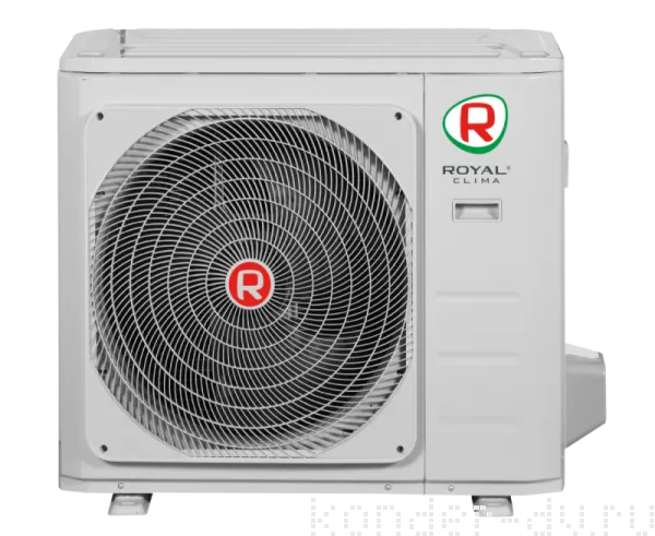 �������� ����������� ROYAL CLIMA