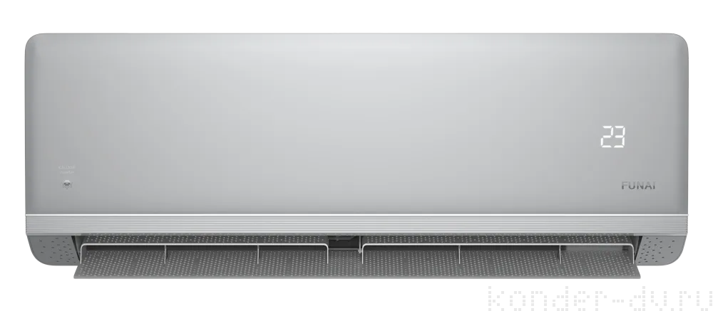����������� FUNAI ����� KAGAMI Inverter