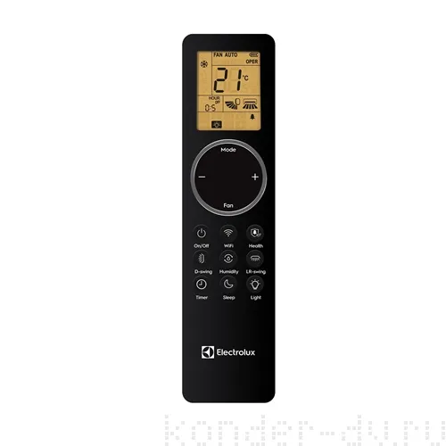 ����������� Electrolux ����� Enterprise Super DC Inverter