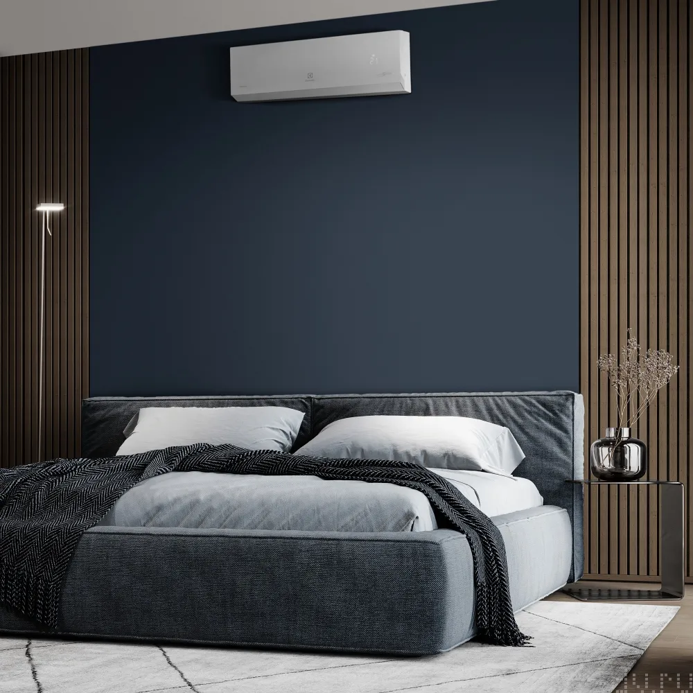 ����������� Electrolux ����� Enterprise Super DC Inverter