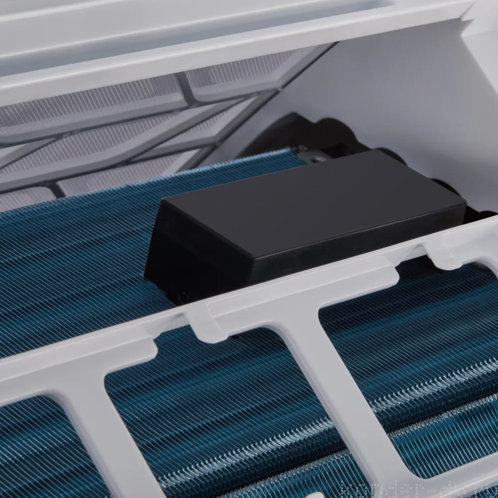 ����������� Electrolux ����� Enterprise Super DC Inverter