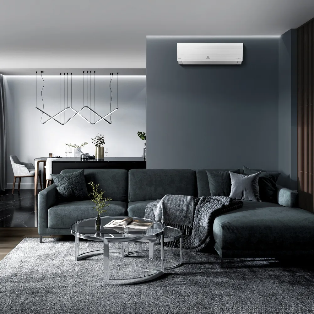 ����������� Electrolux ����� Enterprise Super DC Inverter