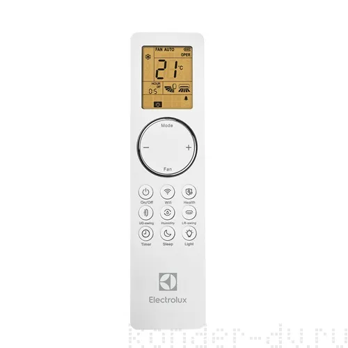 ����������� Electrolux ����� Enterprise Super DC Inverter