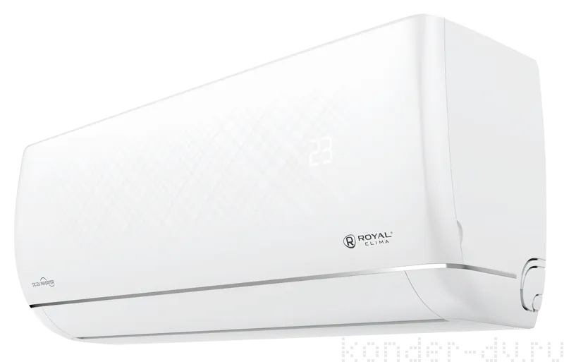 �������� ����� ROYAL CLIMA ����� RENAISSANCE DC EU Inverter, -25�