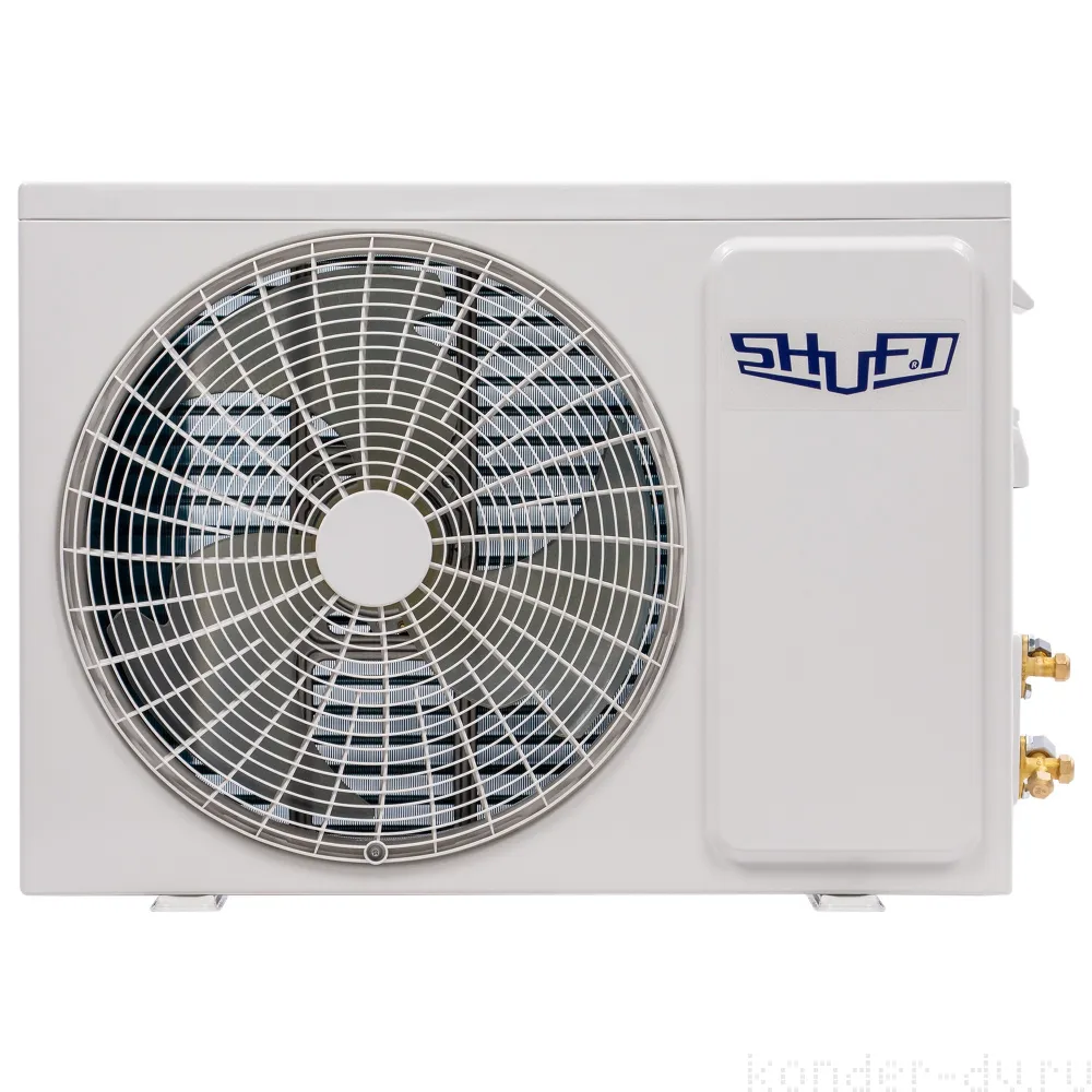 ����������� SHUFT Asgard DC Black Invertor