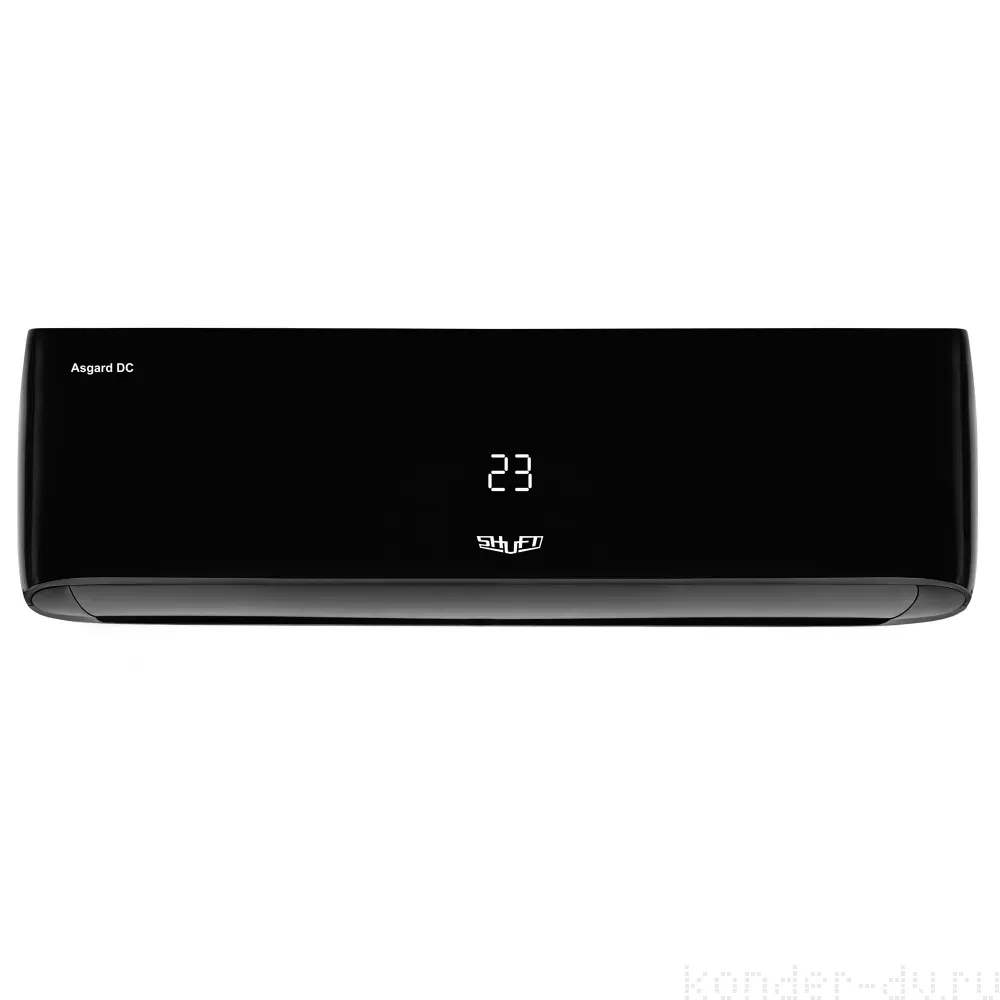 ����������� SHUFT Asgard DC Black Invertor
