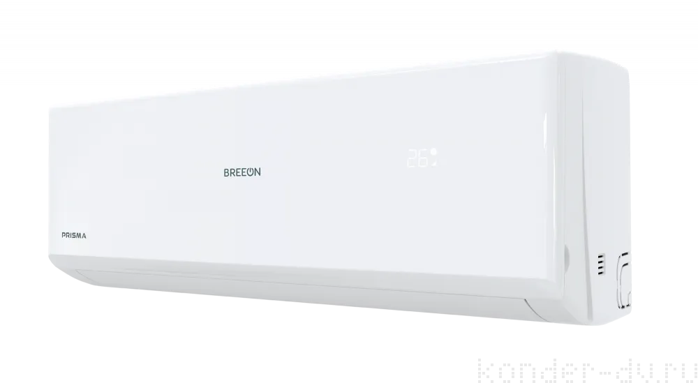 ����������� BREEON ����� PRISMA