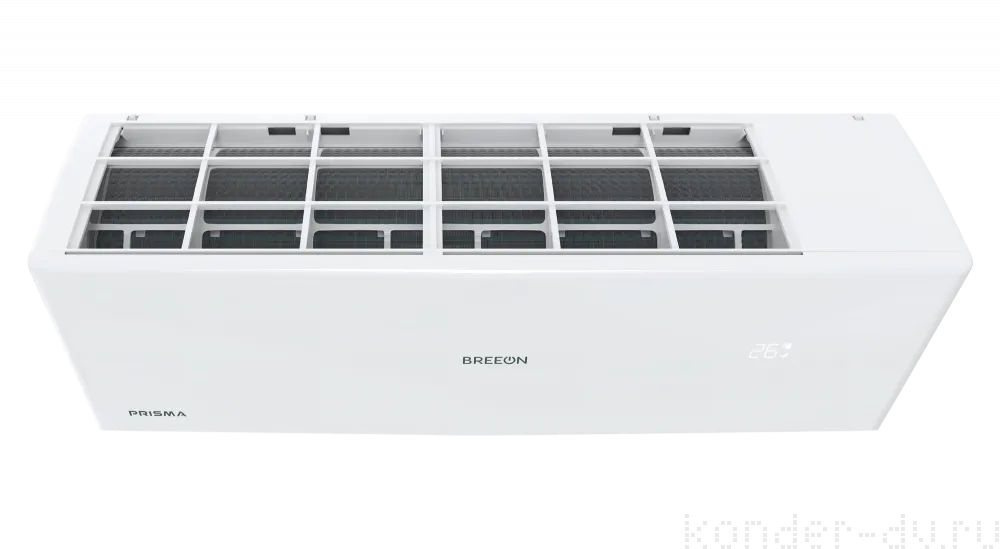 ����������� BREEON ����� PRISMA