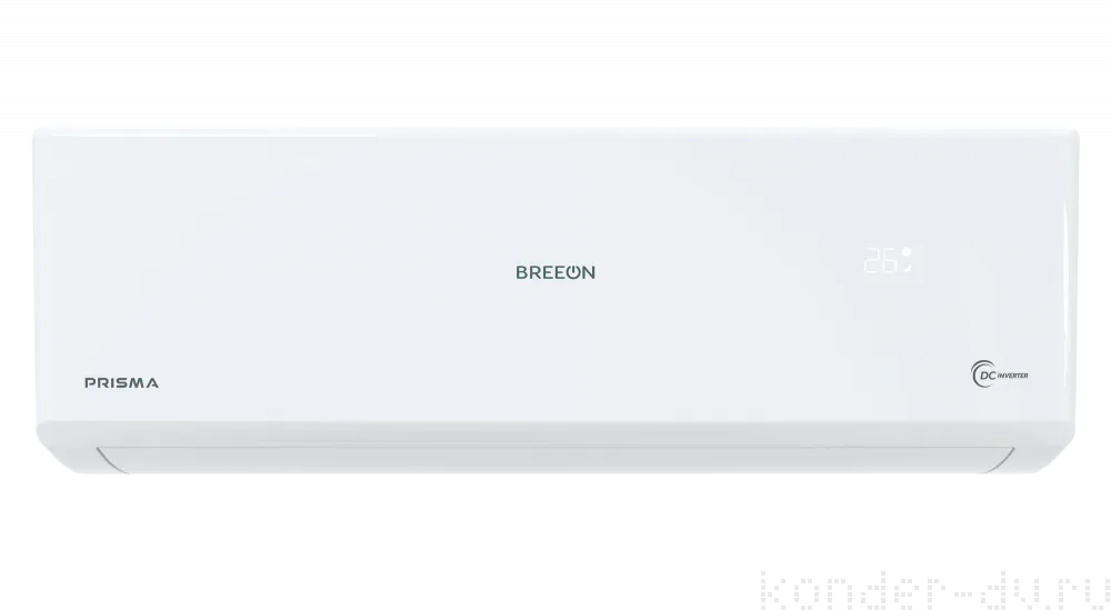 ����������� BREEON ����� PRISMA Inverter
