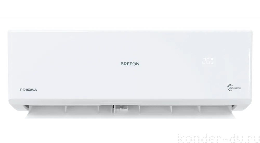 ����������� BREEON ����� PRISMA Inverter