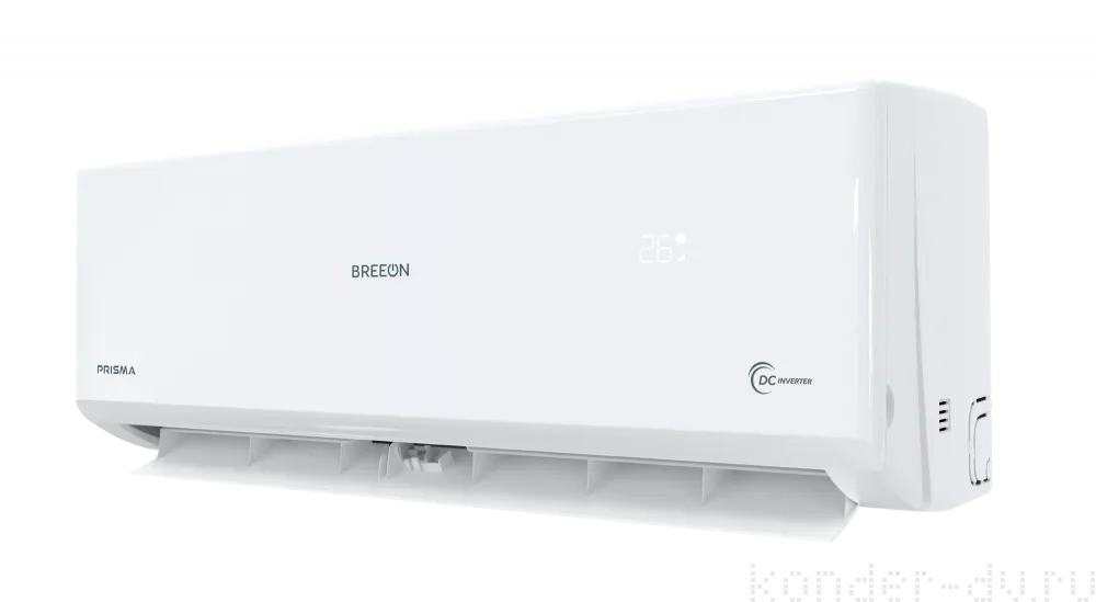 ����������� BREEON ����� PRISMA Inverter