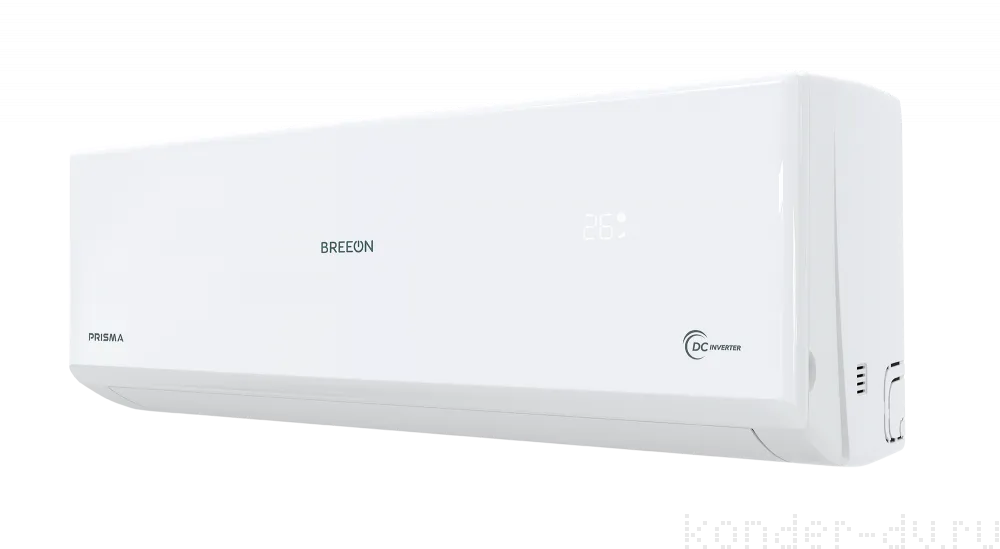 ����������� BREEON ����� PRISMA Inverter