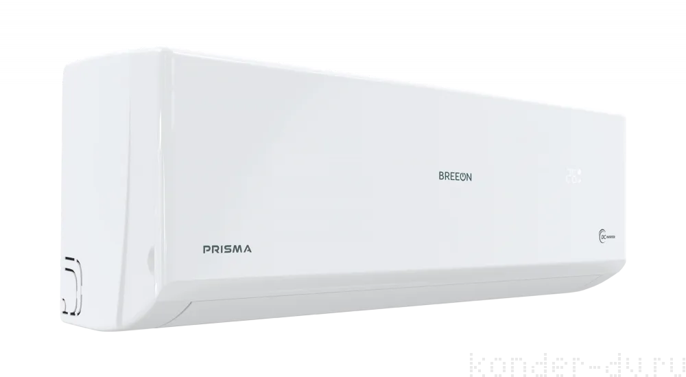 ����������� BREEON ����� PRISMA Inverter