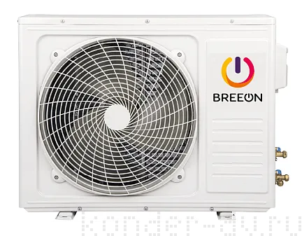 ����������� BREEON ����� PRISMA Inverter