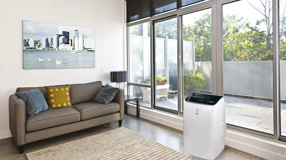 ��������� ����������� ROYAL Clima ����� LARGO PRO