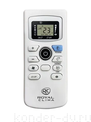 ��������� ����������� ROYAL Clima ����� LARGO PRO