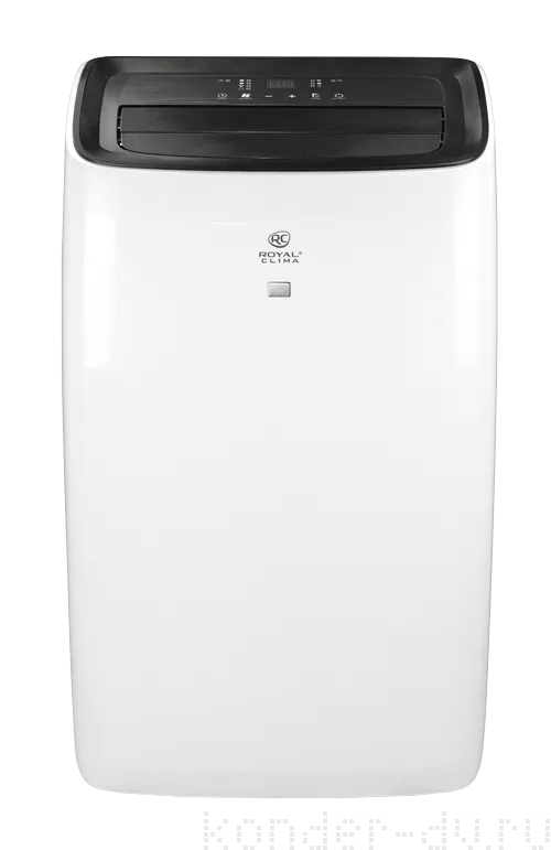 ��������� ����������� ROYAL Clima ����� LARGO PRO