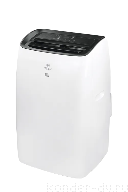 ��������� ����������� ROYAL Clima ����� LARGO PRO