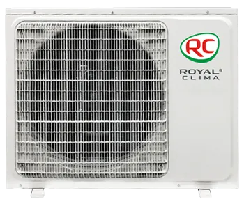 ����������� ��������-���������� ROYAL CLIMA