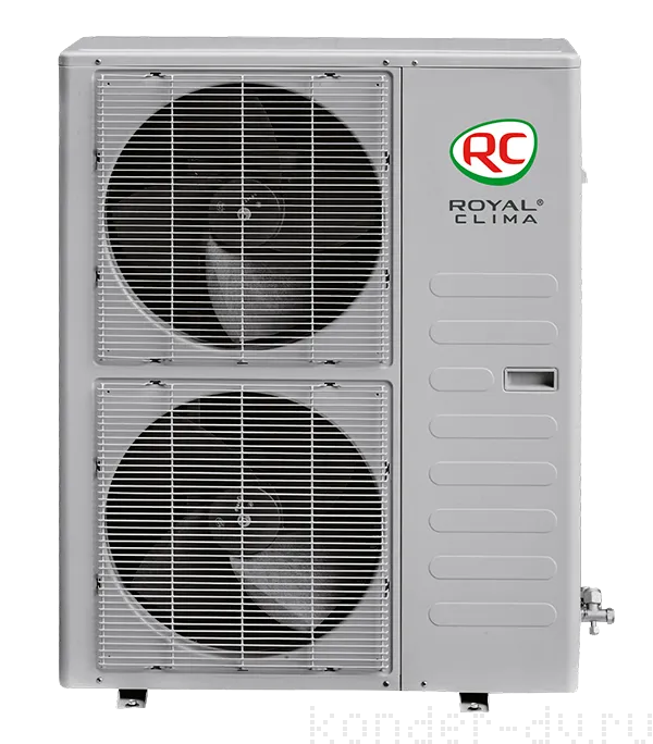  C������������� ��������� ����������� ROYAL CLIMA ����� ESPERTO