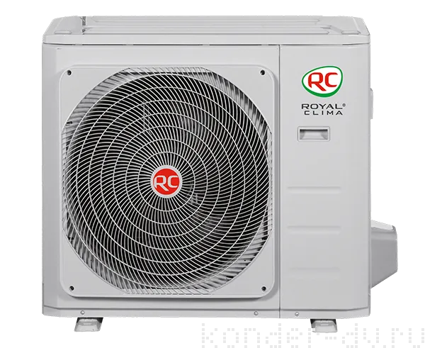  C������������� ��������� ����������� ROYAL CLIMA ����� ESPERTO
