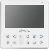  C������������� ��������� ����������� ROYAL CLIMA ����� ESPERTO