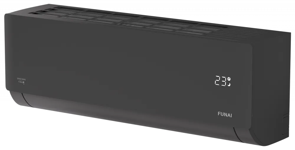 ����������� FUNAI c���� SENSEI NERO 2.0