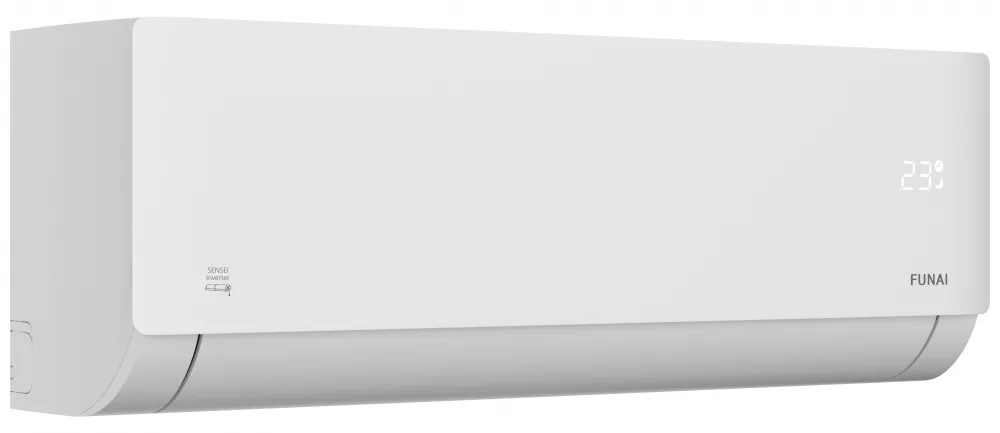 ����������� FUNAI c���� SENSEI 2.0 Inverter