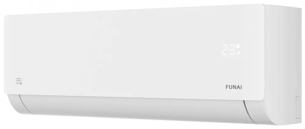 ����������� FUNAI c���� SENSEI 2.0 Inverter