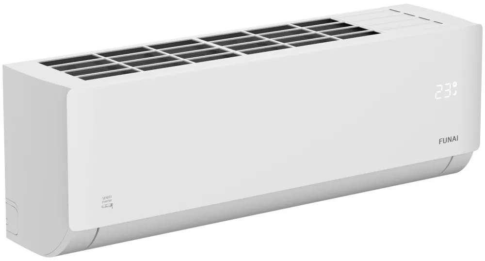 ����������� FUNAI c���� SENSEI 2.0 Inverter