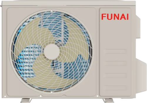 ����������� FUNAI c���� SENSEI 2.0 Inverter