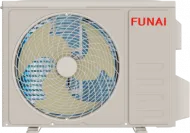 ����������� FUNAI c���� SENSEI 2.0 Inverter