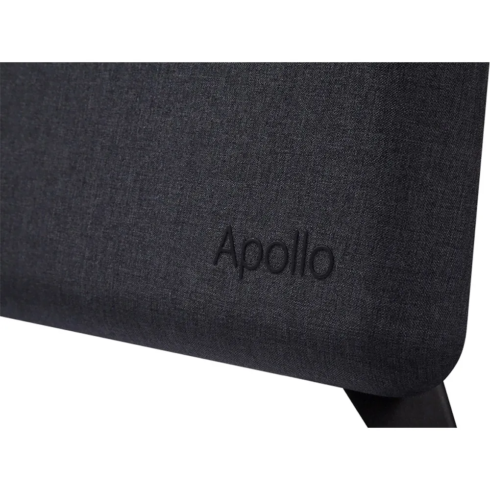 ��������� ������������� BALLU ����� APOLLO Digital Inverter SPACE BLACK Wi-Fi
