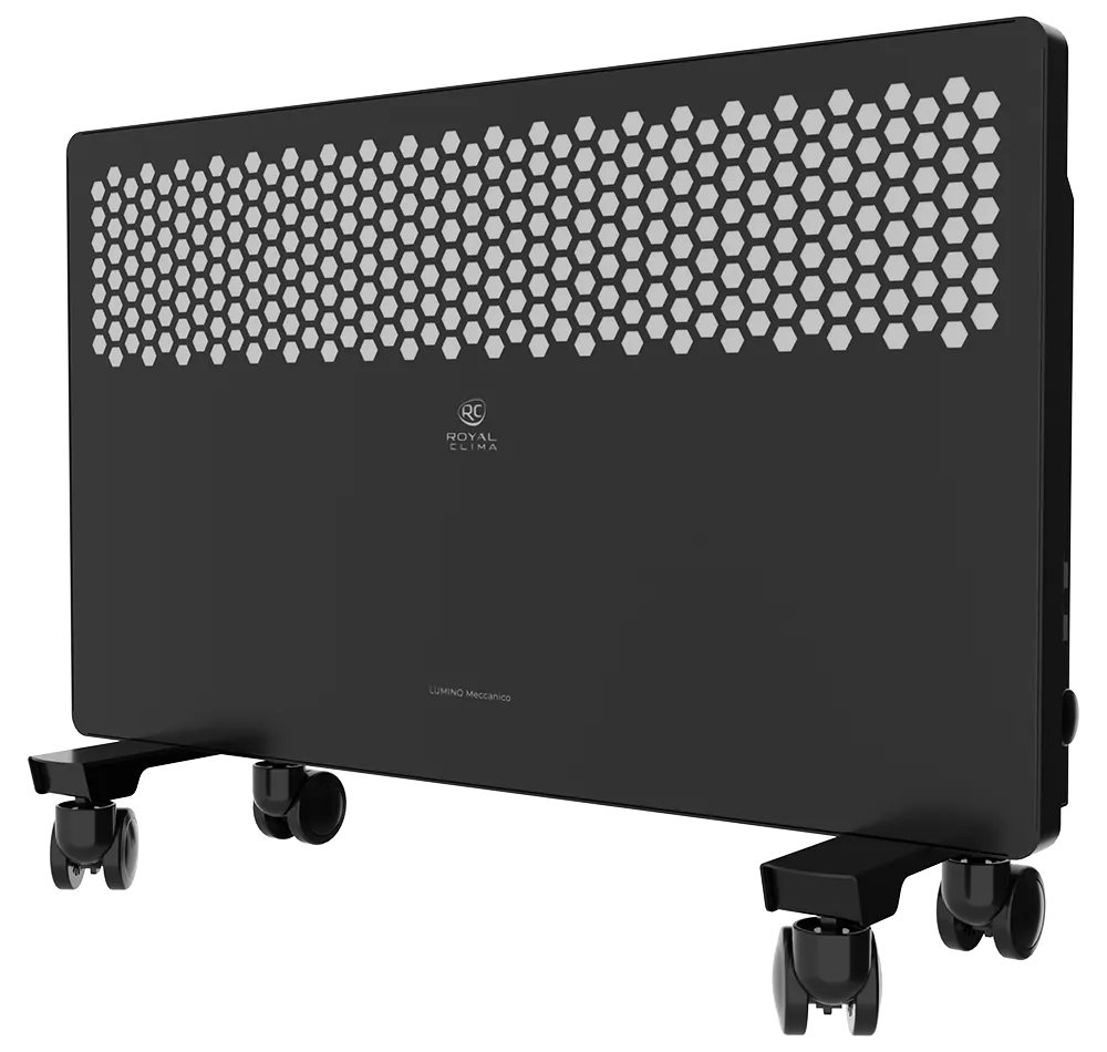 ������������� ��������� ROYAL CLIMA ����� LUMINO Meccanico REC-LU�