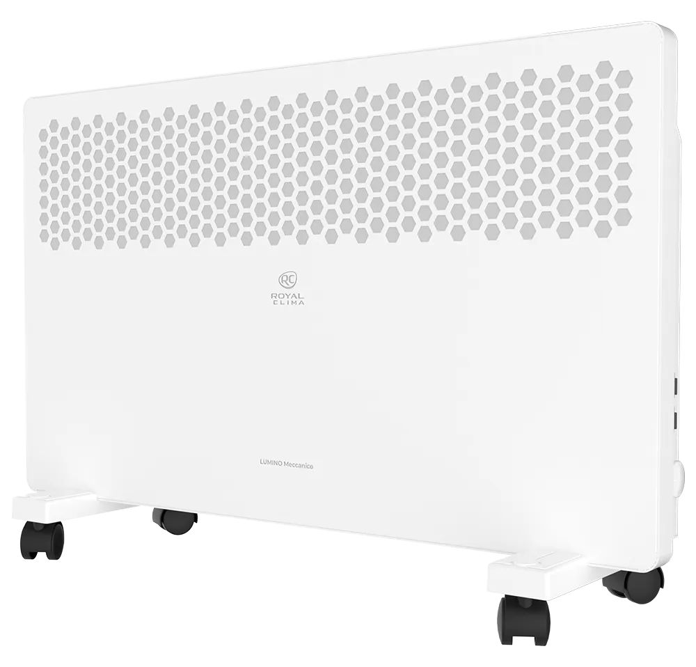 ������������� ��������� ROYAL CLIMA ����� LUMINO Meccanico REC-LUW