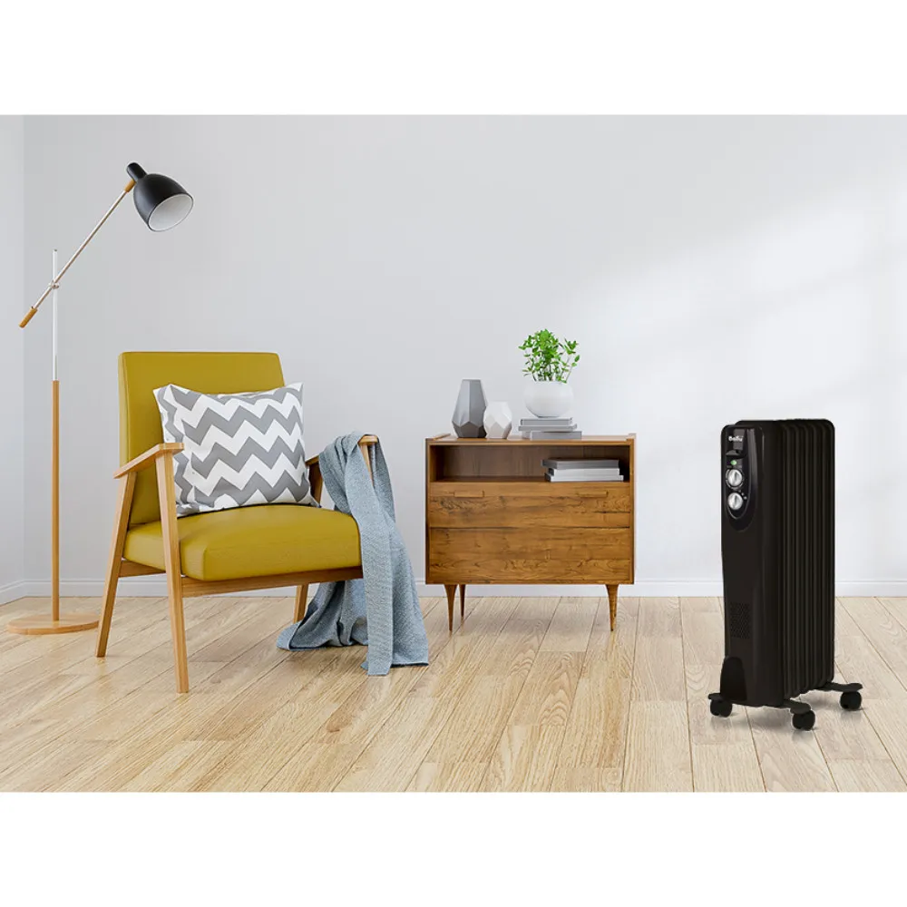 �������� �������� BALLU  ����� CLASSIC BLACK
