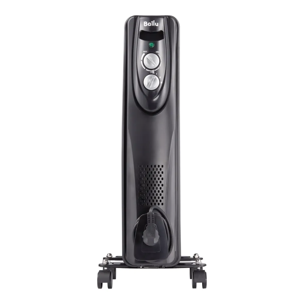 �������� �������� BALLU  ����� CLASSIC BLACK