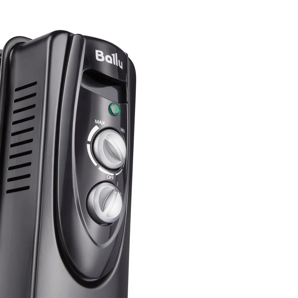 �������� �������� BALLU  ����� CLASSIC BLACK