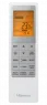 ����������� HISENSE c���� VIBE PRO SILVER EU DC Inverter, Wi-Fi
