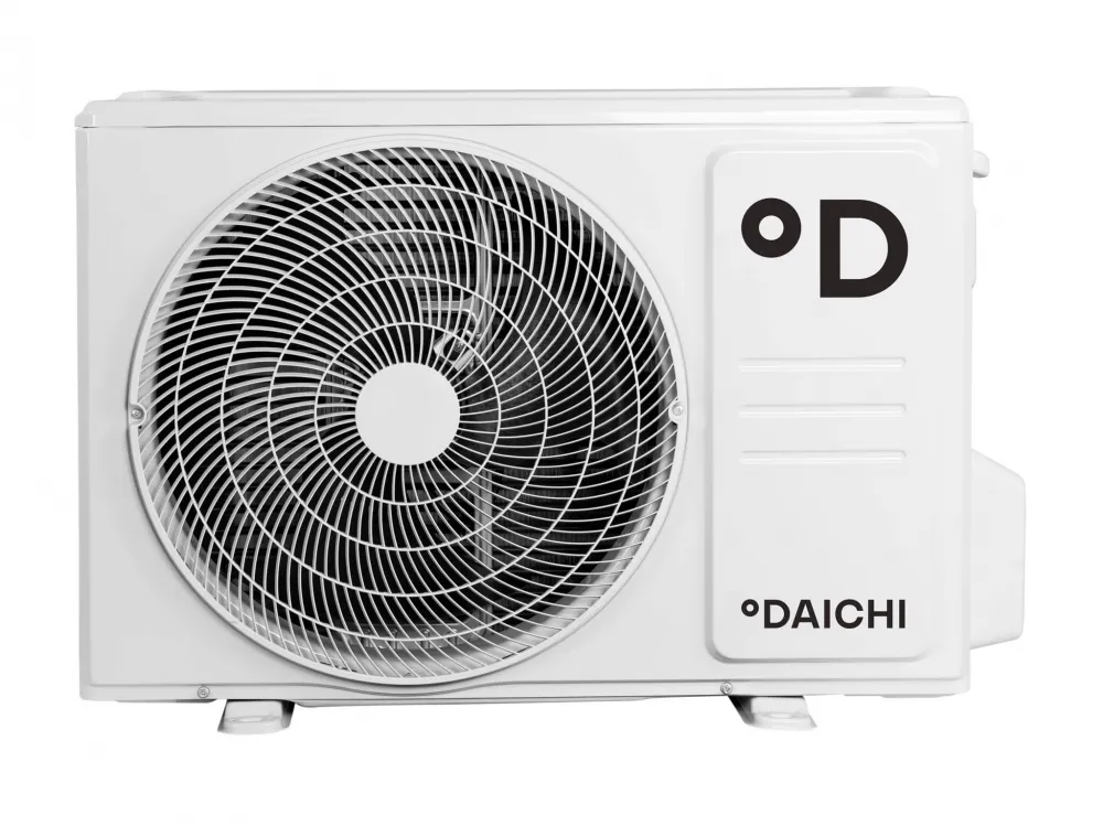 ����������� DAICHI ����� ALPINE Inverter