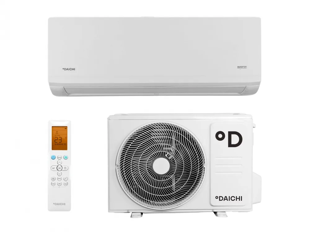 ����������� DAICHI ����� ALPINE Inverter