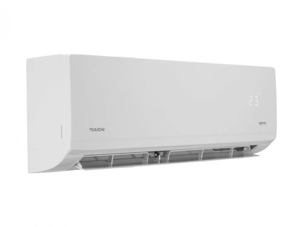 ����������� DAICHI ����� ALPINE Inverter