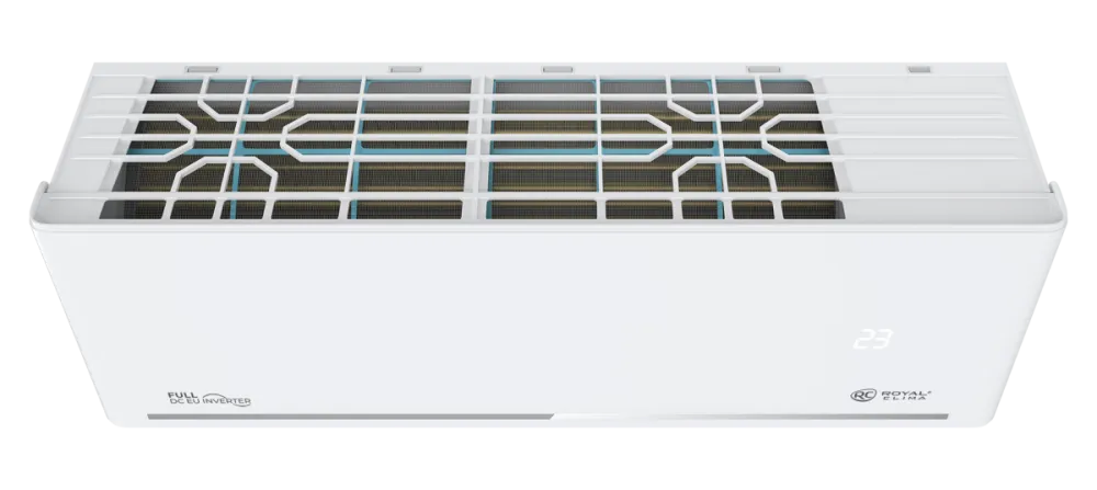 �������� ����� ROYAL Clima C���� FELICITA HEAT PUMP FULL DC EU Inverter, �� -30�