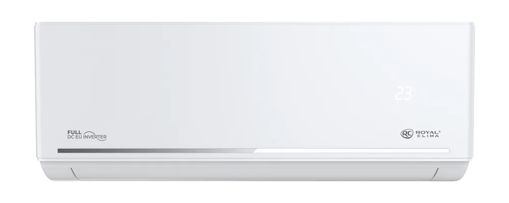 �������� ����� ROYAL Clima C���� FELICITA HEAT PUMP FULL DC EU Inverter, �� -30�
