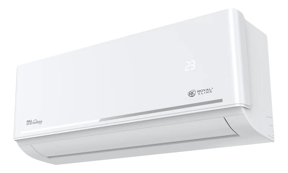 �������� ����� ROYAL Clima C���� FELICITA HEAT PUMP FULL DC EU Inverter, �� -30�
