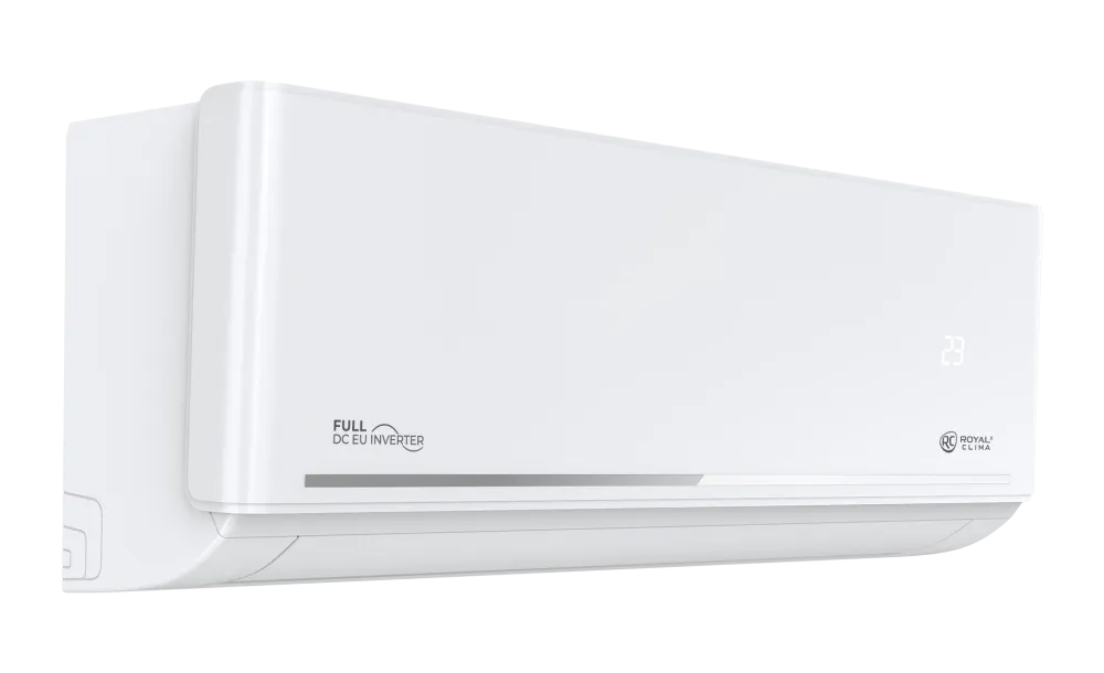 �������� ����� ROYAL Clima C���� FELICITA HEAT PUMP FULL DC EU Inverter, �� -30�