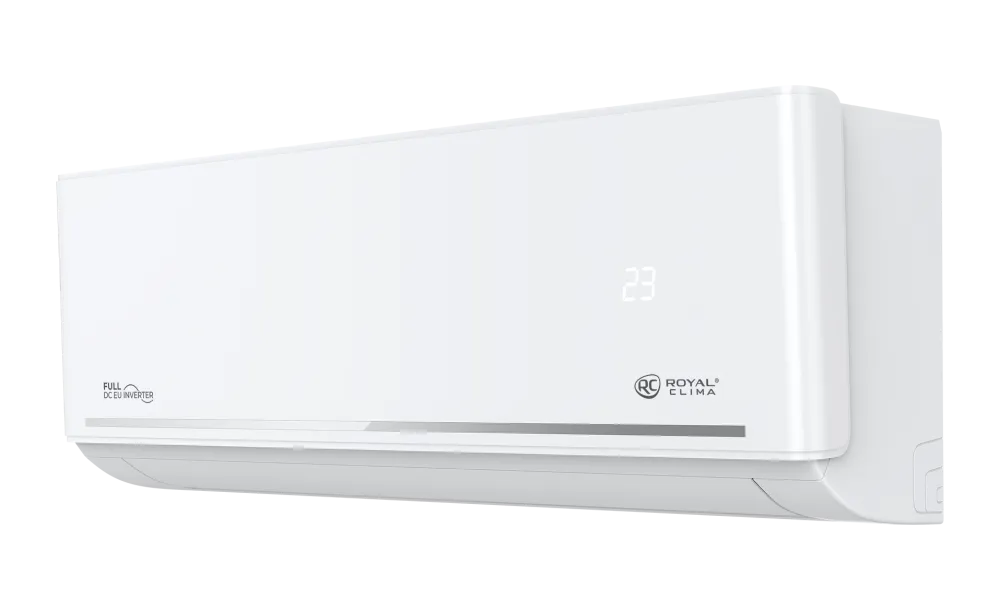 �������� ����� ROYAL Clima C���� FELICITA HEAT PUMP FULL DC EU Inverter, �� -30�